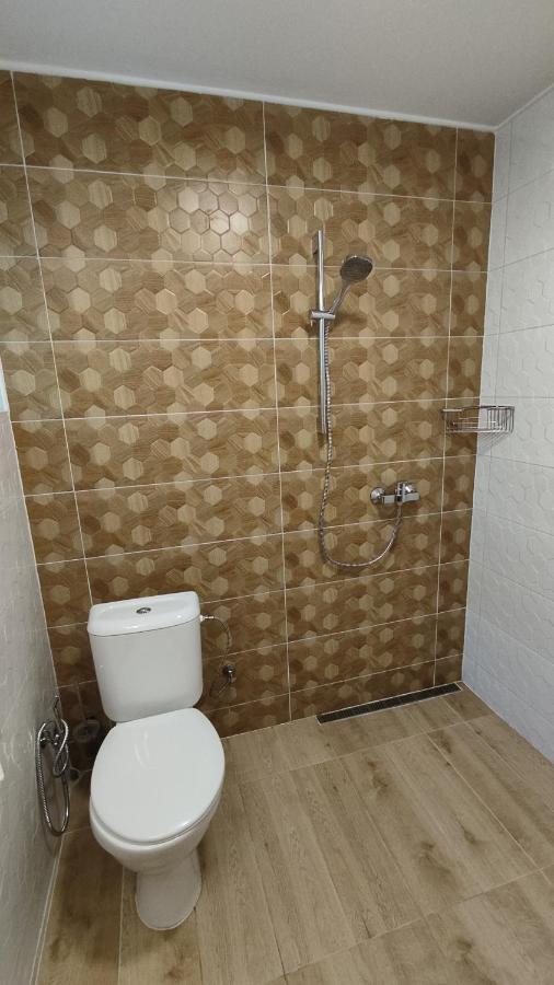 Penzion Na Slunicku Mariánská Zewnętrze zdjęcie