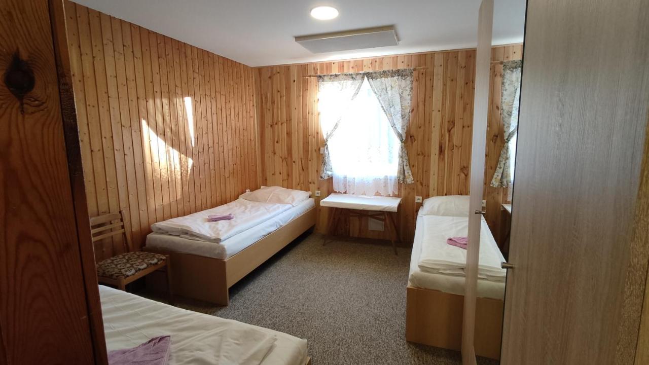 Penzion Na Slunicku Mariánská Zewnętrze zdjęcie