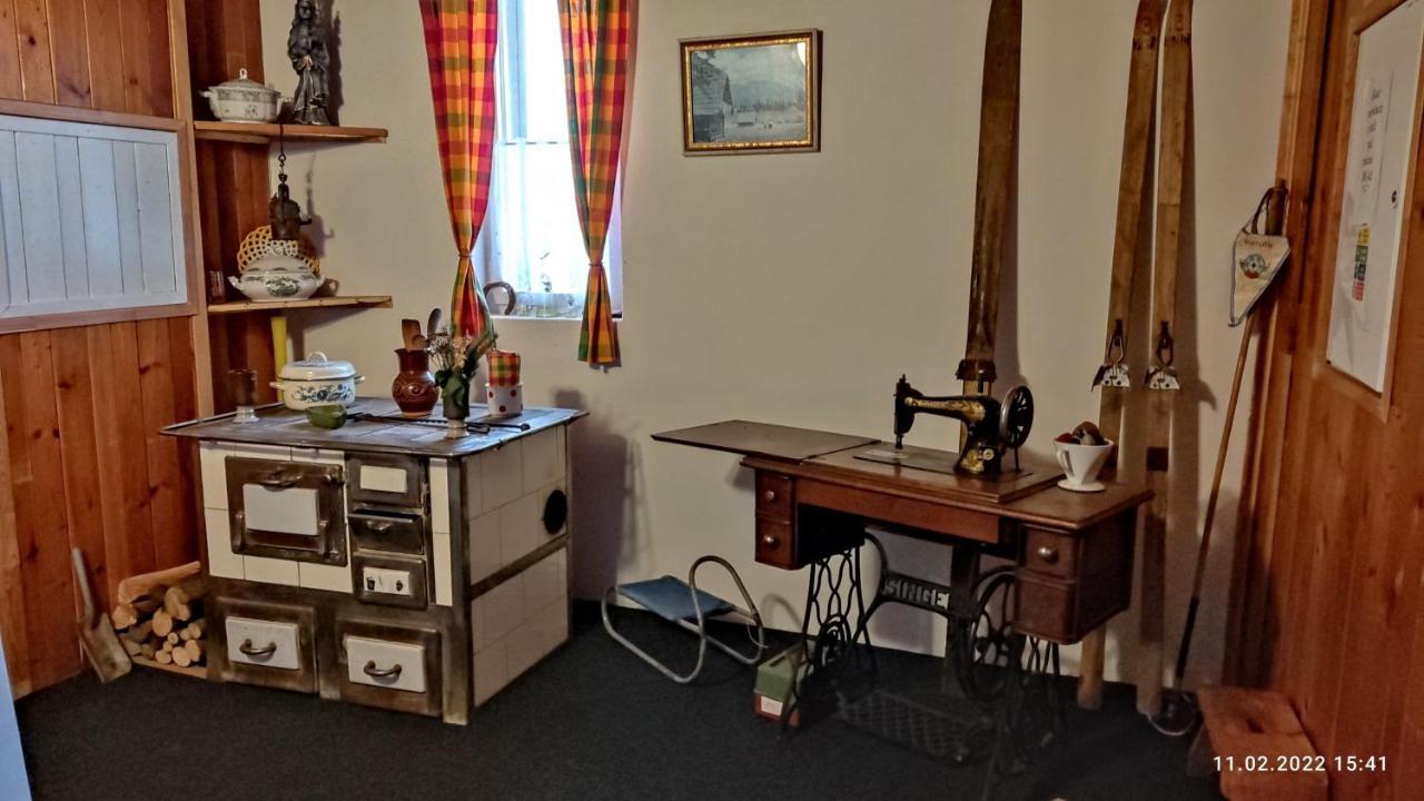 Penzion Na Slunicku Mariánská Zewnętrze zdjęcie