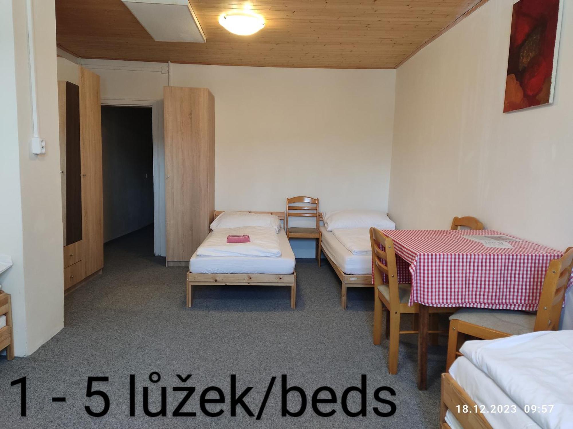 Penzion Na Slunicku Mariánská Zewnętrze zdjęcie